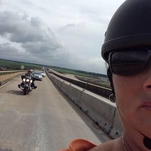 Meet your Posher, Myra